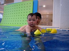 -龙格亲子游泳·水育早教运动中心(龙湾天街店)