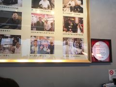 -度小月(百老汇美食街店)