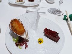 酥炸法国生蚝-誉珑轩