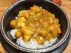 -百年石锅饭·朝鲜族传统民餐