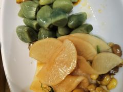 -香滨园骨架王(民生路店)