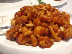 精品宫保鸡丁-峨嵋酒家总店(车公庄店)