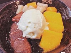 -Meet Fresh鮮芋仙(时代天街店)