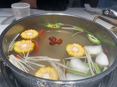 -犇鼎牛潮汕牛肉火锅(新辰里学清路店)