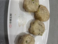 -小杨生煎(白玉兰广场店)