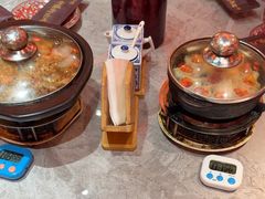 -山四砂锅(太原钟楼街店)