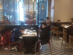 大堂-乡村基(春熙路店)