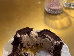 -Me Coffee下午茶艺术空间