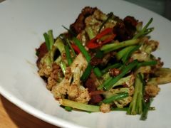 -桂小厨广西菜(青秀万达店)
