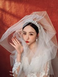 -CD视觉婚纱摄影