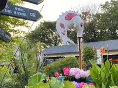 -湘力力小院·鱼汤泡饭(枫林路店)