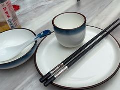 -唐猫庭院·千年陕菜(大唐不夜城店)