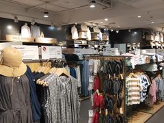 -MUJI无印良品(万科里店)