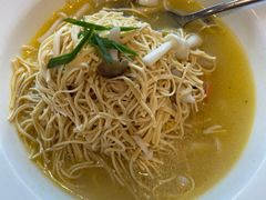 -好福记饭店(红梅公园店)
