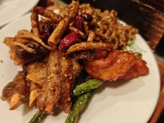 -汉巴味德(沈阳万象汇店)