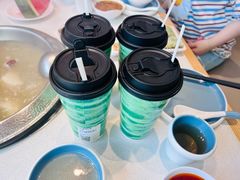 -千牛将·鲜牛肉火锅(开元路店)