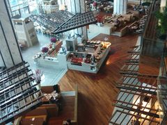 android_upload_pic-山港凯悦酒店·咖啡厅