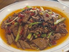 -重庆石磨豆花庄(乔庄店)