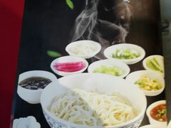 -恭敬李·烤鸭(天坛北门店)