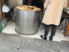 门面-肖为民麻糕(双桂坊店)