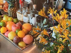 -BOR Eatery(安福路店)