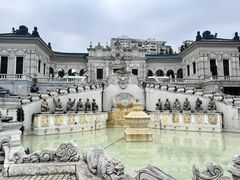 -珠海圆明新园