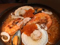 -High Yaki THE SEA海鲜居酒屋