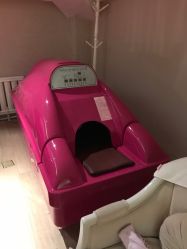 -皇家月府月子中心(沈阳店)