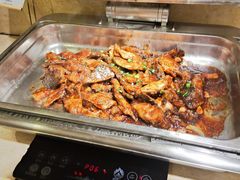 -芭菲盛宴·环球美食(袁家岗店)