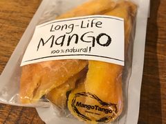 -Mango Tango