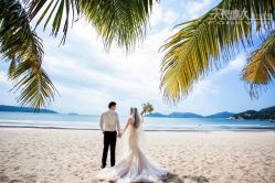 -天长地久婚纱摄影(天宁北路店)