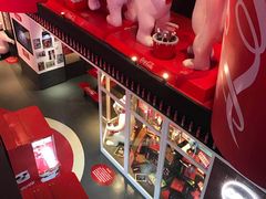 -东方明珠·可口可乐欢乐餐厅