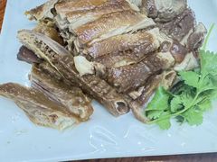 -吴祥记潮州菜·百年老字号·砂锅粥