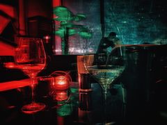 -柒Lounge(三里屯店)