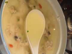 -三道菜(明堂公园店)