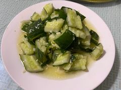 -胡老三家土菜馆·老店地方特色菜·招牌茅山地锅老鹅