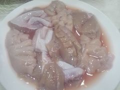 羊肾-鑫来顺大铜锅涮羊肉(中山门旗舰店)