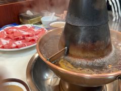 -福寿斋·老北京铜锅涮肉·烤鸭(顺义总店)