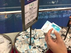 -Olive Young(明洞旗舰店)