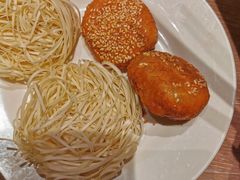 -古关火锅店(古北水镇景区店)