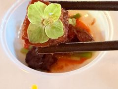 -白家大院·王府宫廷菜(苏州街店)