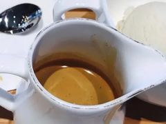 爱富歌托咖啡-哈根达斯(世界城店)