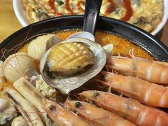 -五兰沙茶面(曾厝垵店)