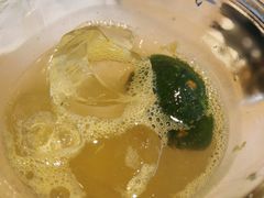 -仙踪林(江燕路万科里店)