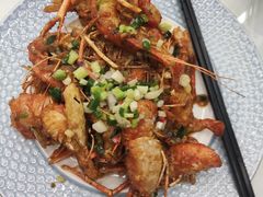 -渔意楼·驰名沙田乳鸽(五羊店)