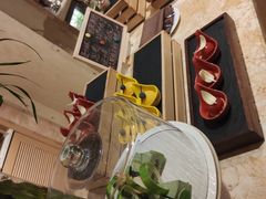 -济南喜来登酒店
