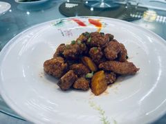 -聚春园自助餐厅(东街口店)