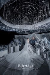 -B.Bridge Couture婚纱礼服(福田店)