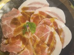 -烧肉达人(凯德晶萃店)