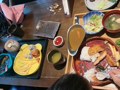 -一豚轩·烧鸟·豚骨拉面(五四路店)